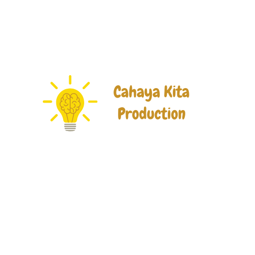 Cahaya kita production